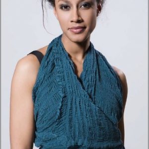 97-86/528 Uldtørklæde