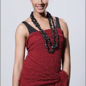 97-86/528 Uldtørklæde