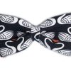 Hair Elastic - Swan Bow