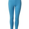 Leggings Long Turquoise