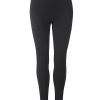 Leggings Long Black