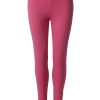 Leggings Long Pink