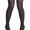 B&W HotDots