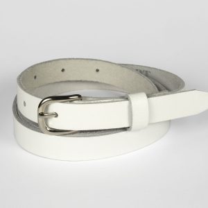 Porcelain Power Belt - livvidde 78-91 cm