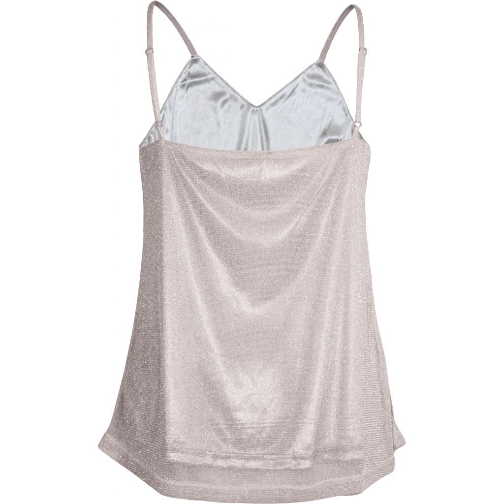 glimmer i sart rosa - Madame Butterfly - Tøj/brugskunst - Certificeret webshop