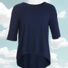 Bodilles Basic Blue