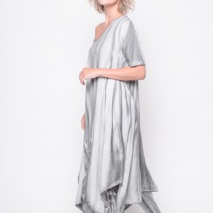 Dress Eager/Tie Dye Grey