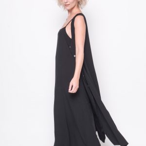 Dress Tenderly