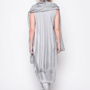 Slipdress/Tie Dye Vapor