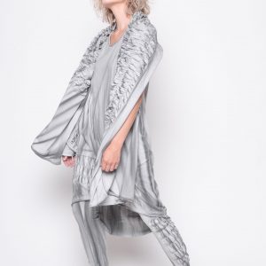 Slipdress/Tie Dye Vapor