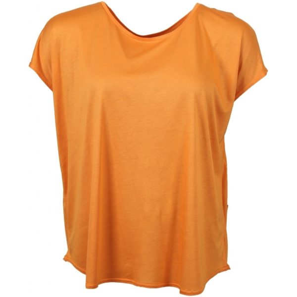 orange shirt i oversize model