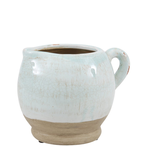 Keramik kande Toscana - lille
