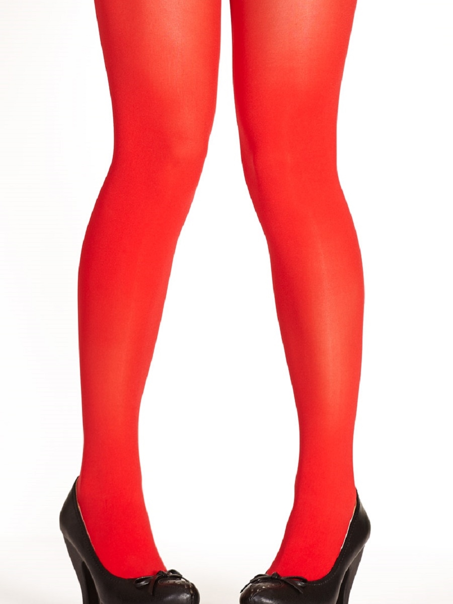 Real Red plus size - Madame Butterfly - Tøj/brugskunst - Certificeret webshop