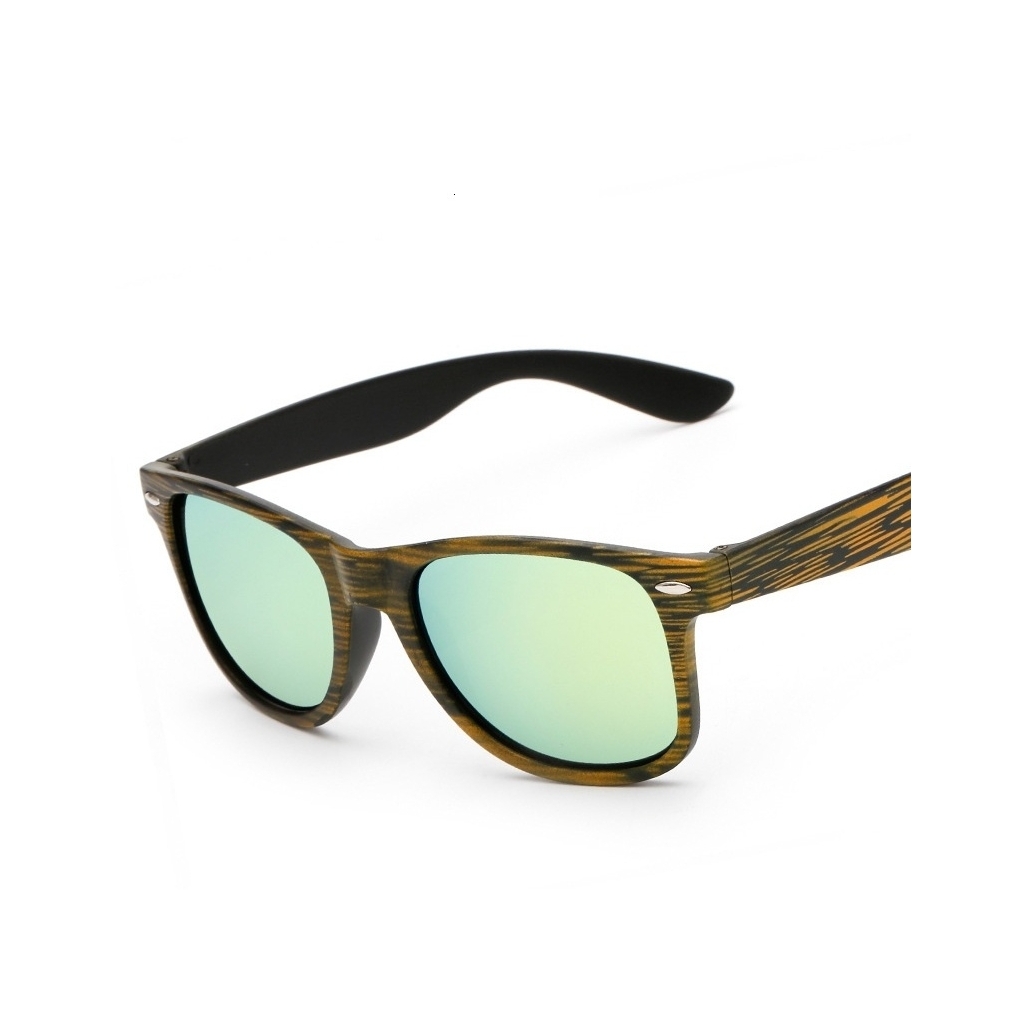 mere og mere sporadisk Omkreds Solbriller med UV 400 beskyttelse - Madame Butterfly - Tøj/brugskunst -  Certificeret webshop