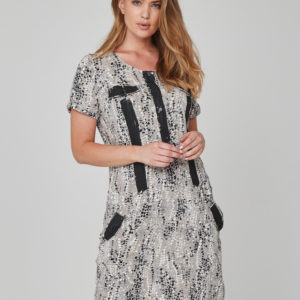 Alternative view of Kaila Dress - Nü