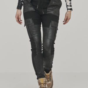 Alternative view of Nika Trousers - Nü
