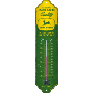 thermometer