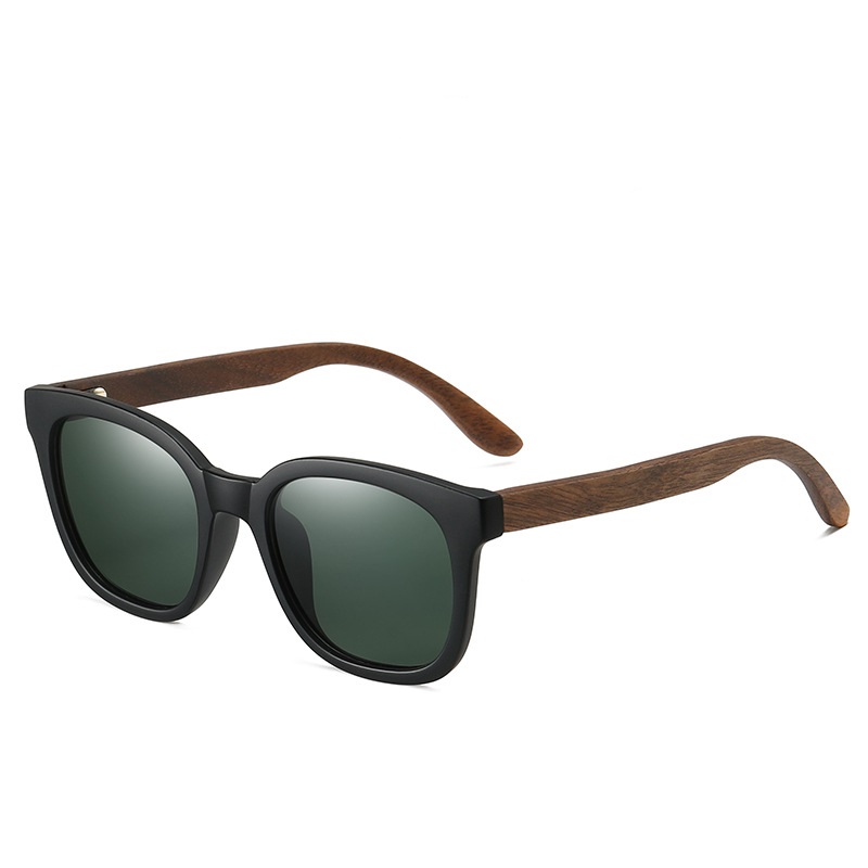 Solbriller UV 400 beskyttelse - Madame Butterfly - Tøj/brugskunst Certificeret webshop