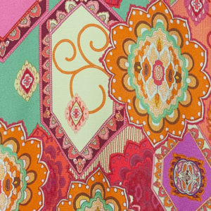 Alternative view of Tunesian duLona - duMilde