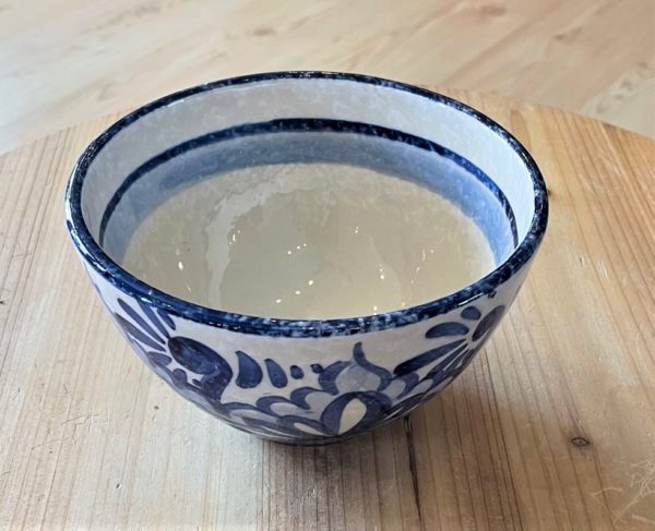 håndlavet keramik
