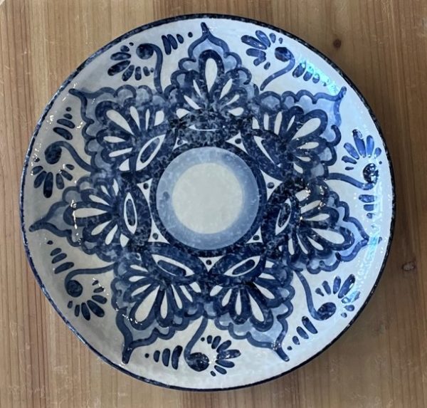 håndlavet keramik