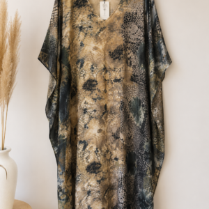 Silke Kaftan - Stajl