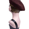 baret