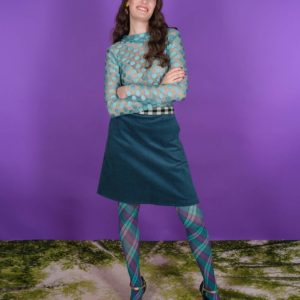 Alternative view of Dottie Mint - Margot