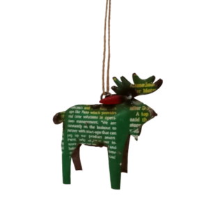 julepynt