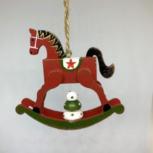 julepynt