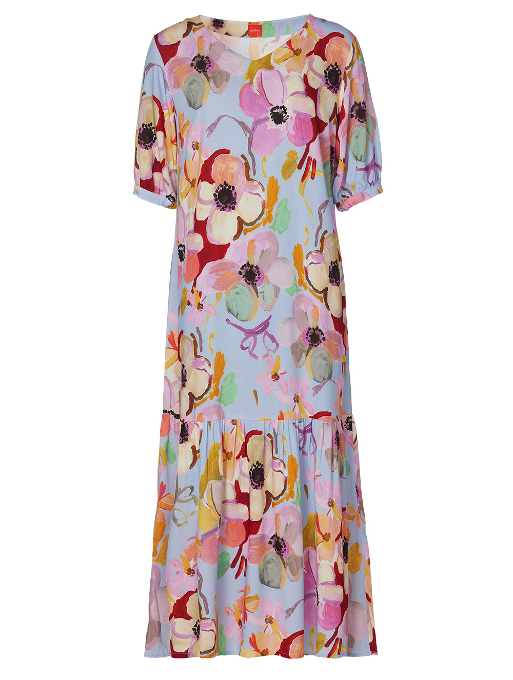 This is how she works it duChristina - duMilde - Image 3