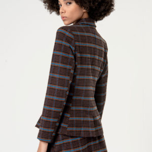 Alternative view of Necu Blazer - Surkana