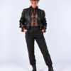 Vina Jacket - Nü