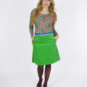 Alternative view of Life Of Ease - Margot