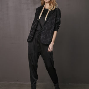 Alternative view of Xinyan Blazer - Nü