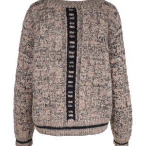 Alternative view of Xin Blouse Knit - Nü