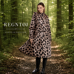 Pink Panther Regnponcho - Rainkiss