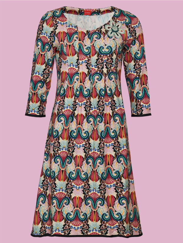 Vintage Rose duAlmina - duMilde