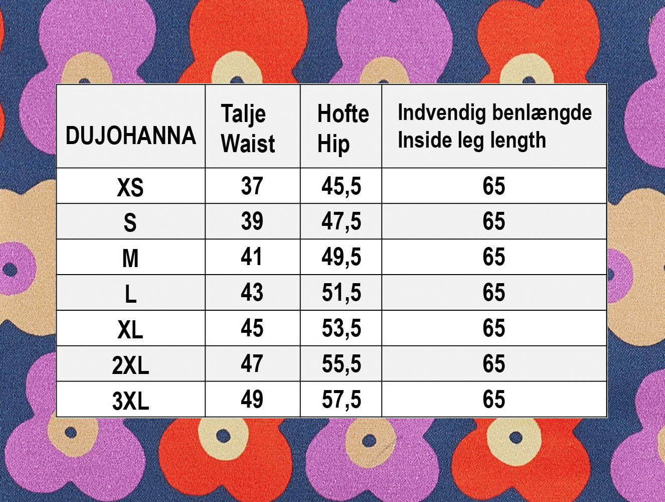 Flowers for a Flowery Girl duJohanna - duMilde - Image 2