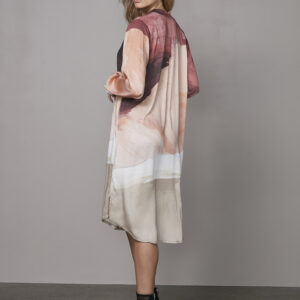 Alternative view of Yola Dress - Nü