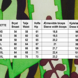 Alternative view of Our Springgarden duJette - duMilde