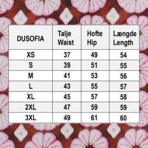 Alternative view of Under the Sun duSofia - duMilde