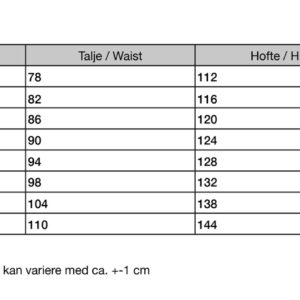 Alternative view of La Diosa - Margot