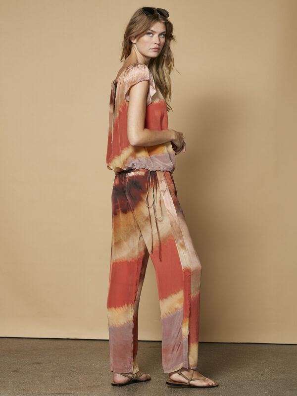 Elina Ziw Trousers - Nü