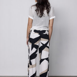 Alternative view of Zazia Shirt/ Creme - Nü