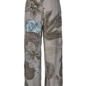 Alternative view of Zenta Trousers - Nü