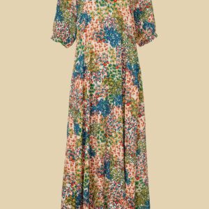 Alternative view of These Early Summermornings etGerbera - duMilde Etc.