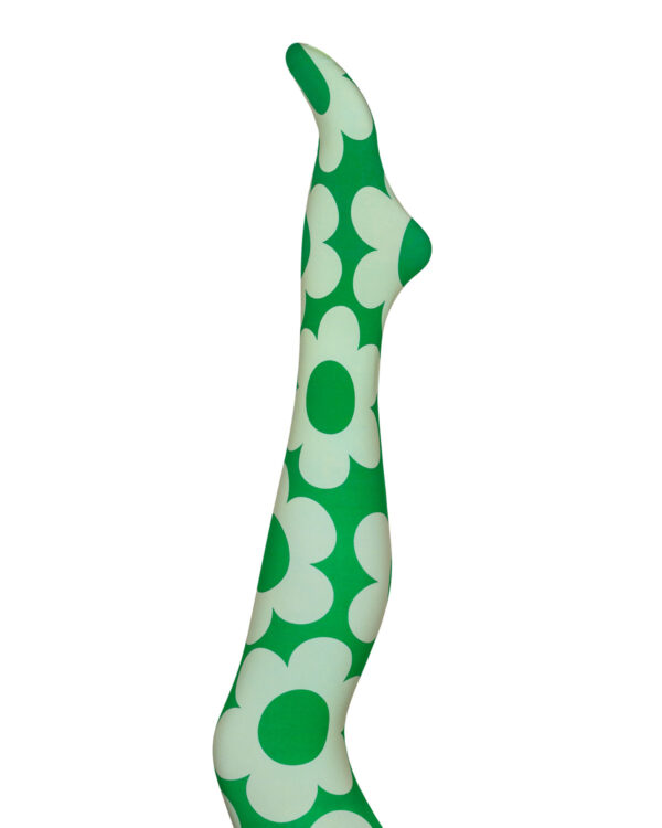 Greenie Flowerettes - Margot