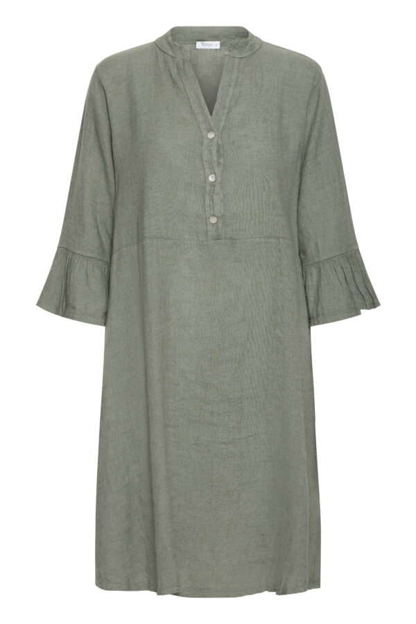 Fontanelle Dress - Sorbet