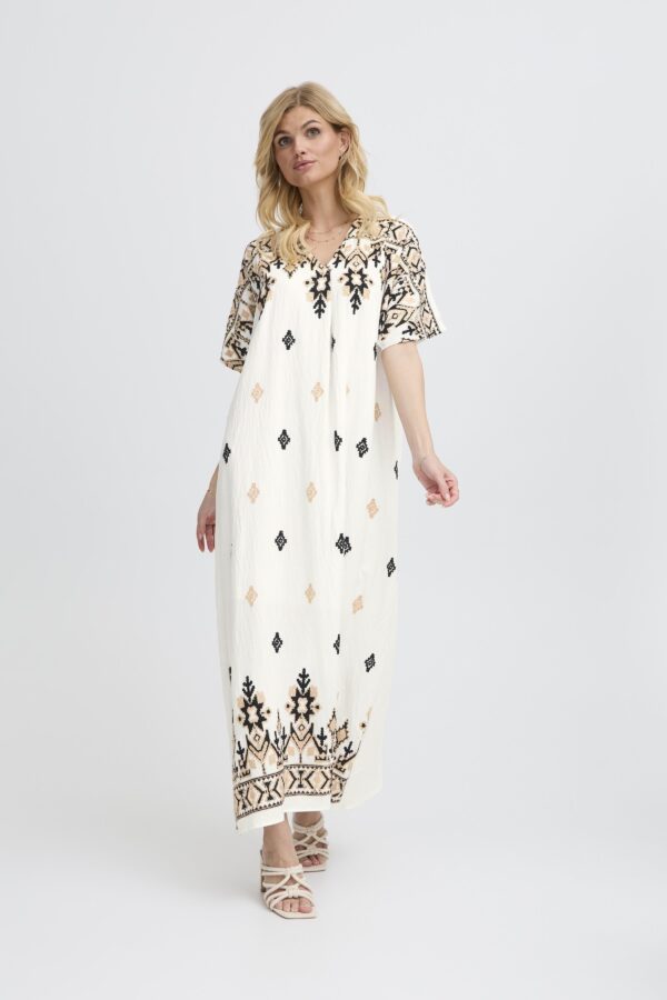 SB Special Dress - Sorbet